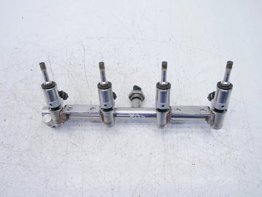 Rampa de inyectores Peugeot 1,6 Hybrid4 5GB 5G06 EP6FADTX 9814468180