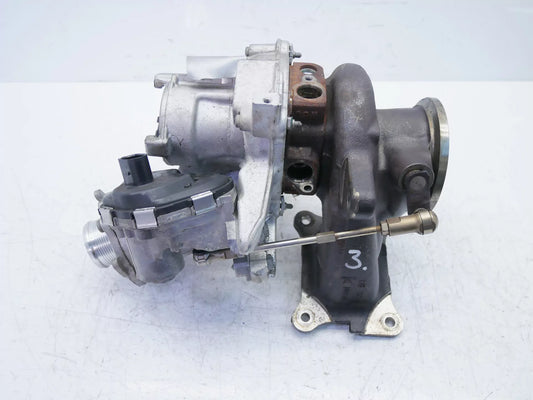 Turbocompresor Volkswagen Audi Polo A1 2.0 40 TFSI GTI DKZC DKZ 06K145654L