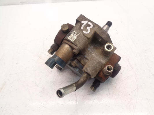 Bomba de alta presión Isuzu D-Max TFR 2.5 CRDI Diesel 4JK-1E5-TC 4JK1-TC 8981512132