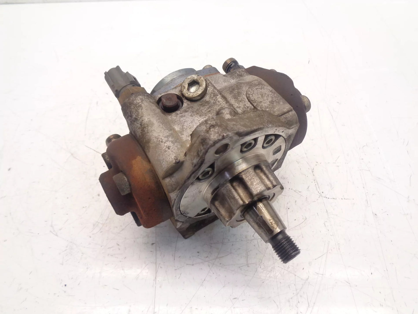 Bomba de alta presión Isuzu D-Max TFR 2.5 CRDI Diesel 4JK-1E5-TC 4JK1-TC 8981512132