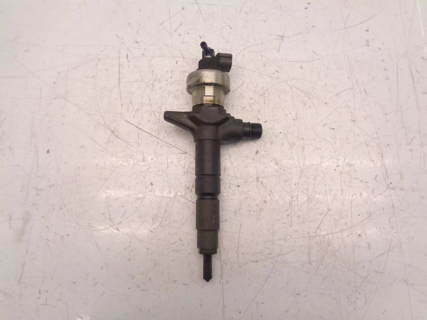 Inyector Isuzu 2.5 CRDI Diesel 4JK-1E5-TC 4JK1-TC 8982601090