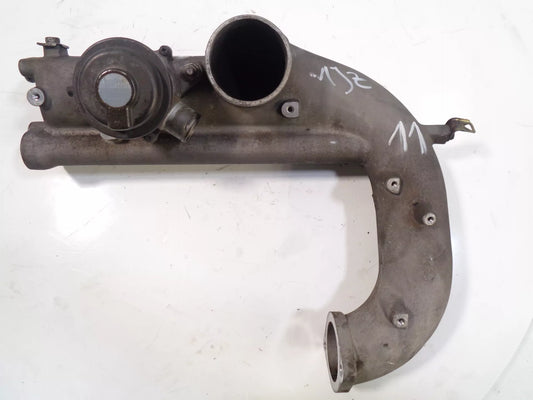 Colector de admisión Toyota Supra 2.5 i Single Turbo VVTI 1JZ-GTE 1JZ 17670-88410