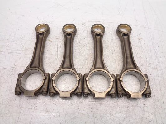 biela Audi Seat Skoda Volkswagen A3 Golf Leon 1,6 TDI CAYC CAY 03LA 4 unidades