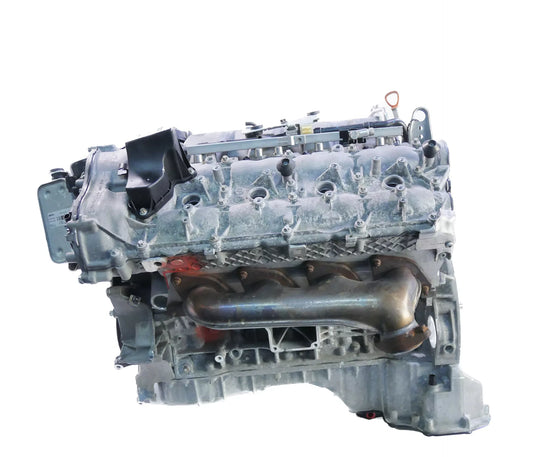 Motor Mercedes-Benz CLK C209 A209 CLK500 500 5.5 M273.967 273.967 388 CV