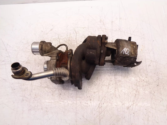 Turbocompresor Land Rover Range Rover 3.0 SDV6 4x4 306DTA 306DT FPLA-6K682-CC