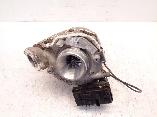 Turbocompresor Audi A6 C7 A7 4G 3.0 TDI Diesel Quattro CRT CRTF 059145873BP
