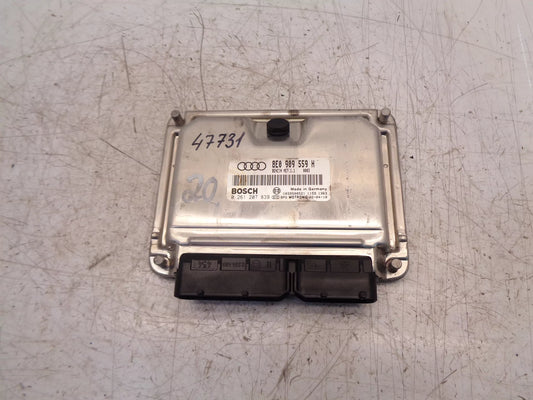 Unidad de control Audi 3,0 gasolina ASN 8E0909559H
