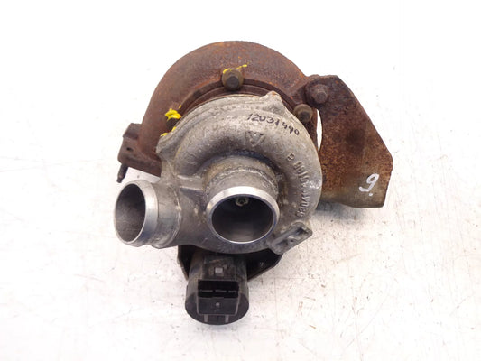 Turbocompresor Land Rover Discovery L319 2,7 TD 4x4 276DT LR005846 4H2Q9T428AB