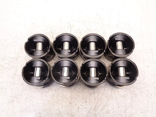 Pistones Land Rover Range Rover 3,6 D 368DT 4R8Q-FA 8 unidades