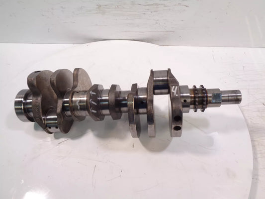 Cigüeñal Defectuoso Land Rover Range Rover 3,6 D 368DT