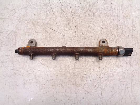 Rampa inyectora Land Rover 3,6 D 368DT 6H4Q-9D280-BC