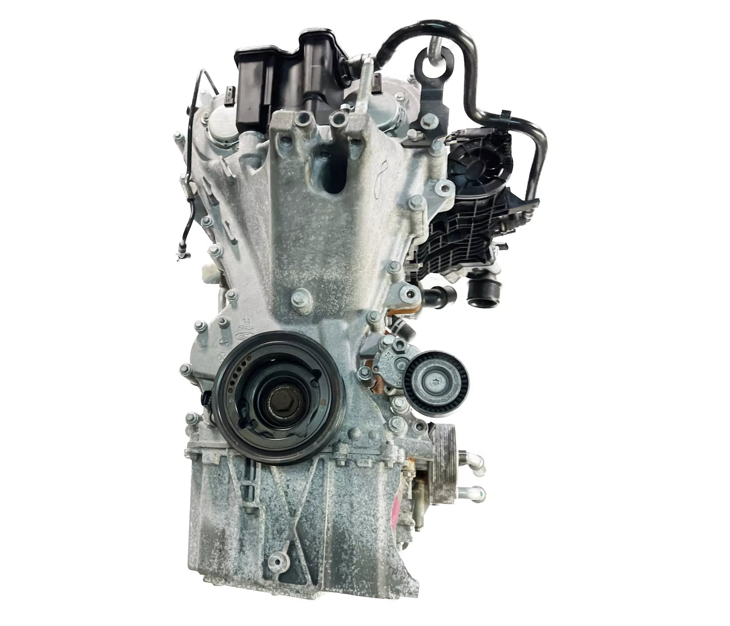 Motor Ford Fiesta MK7 VII 1.0 EcoBoost M0JB M0JA L1BG-6006-PA