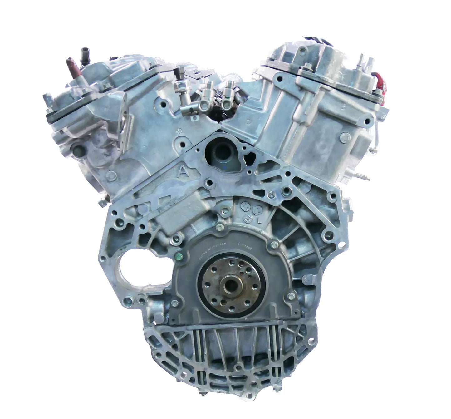 Motor revisado Chevrolet Camaro 3.6 V6 LFX 328 CV Juego de cadena de pistones NUEVO