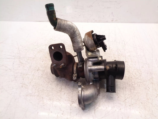 Turbocompresor Ford B-Max JK 1.5 TDCI Diesel XVJA 9804945280