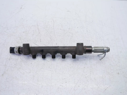 Rampa inyectora Opel 1,6 CDTI B16DTH 55490702