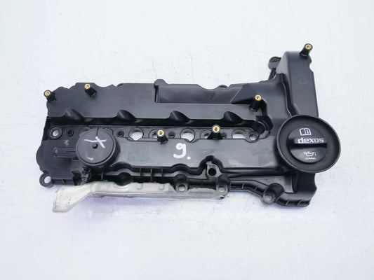 Tapa de válvulas Tapa de culata Opel Astra Zafira 1.6 CDTI B16DTH 55598449