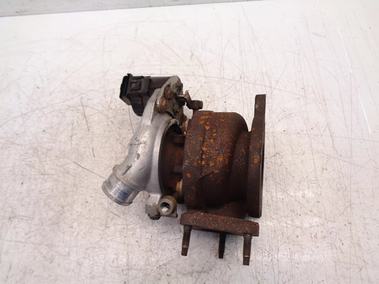 Turbocompresor Land Rover Range Rover 3,6 D 368DT 6H4Q-6K682-GG
