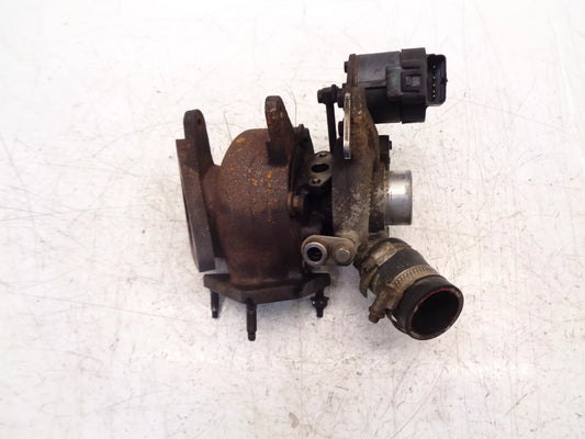 Turbocompresor Land Rover Range Rover 3,6 D 368DT 6H4Q-6K682-HF