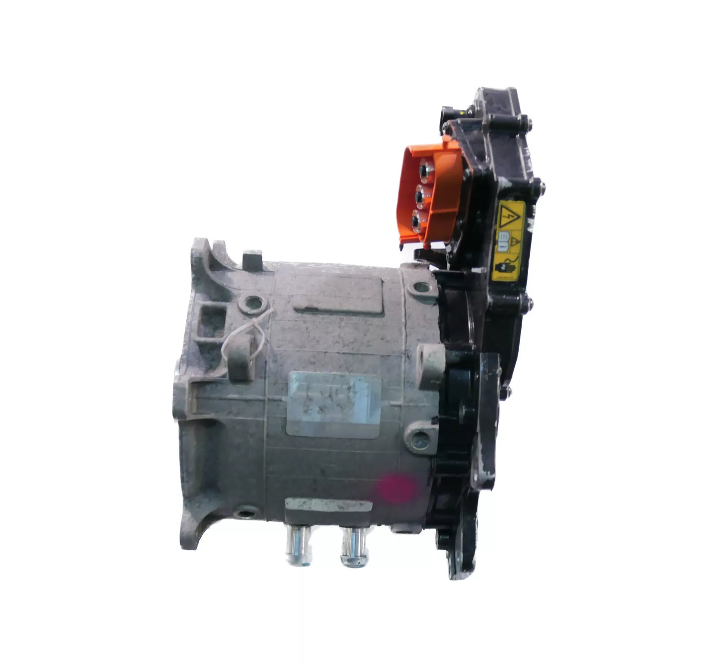 Motor eléctrico Smart Fortwo 451 electric drive EV EM0003 451.340 A4513401700