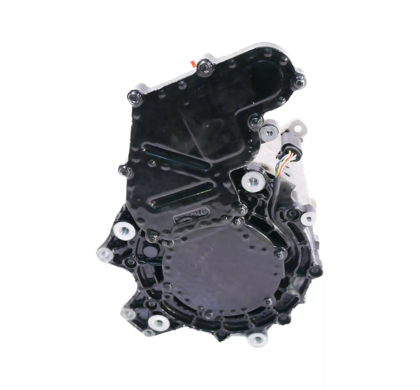 Motor eléctrico Smart Fortwo 451 electric drive EV EM0003 451.340 A4513401700