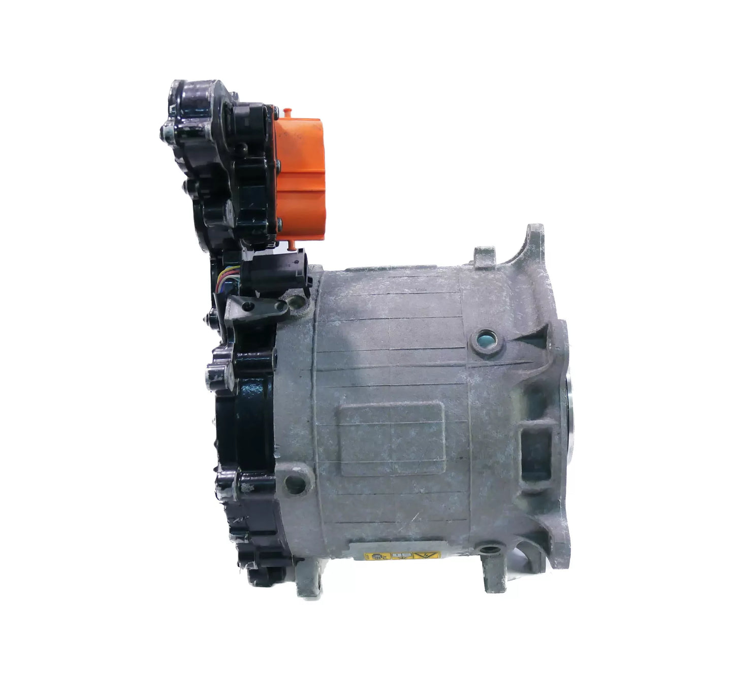 Motor eléctrico Smart Fortwo 451 electric drive EV EM0003 451.340 A4513401700