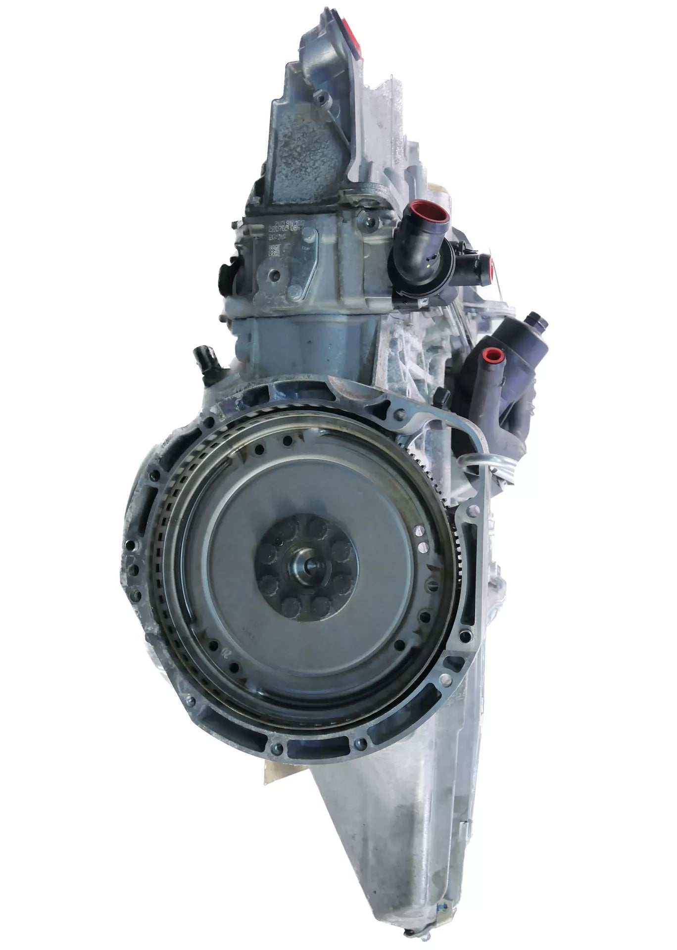 Motor Mercedes-Benz Clase B W245 2.0 gasolina M266.960 266.960 A2660105400