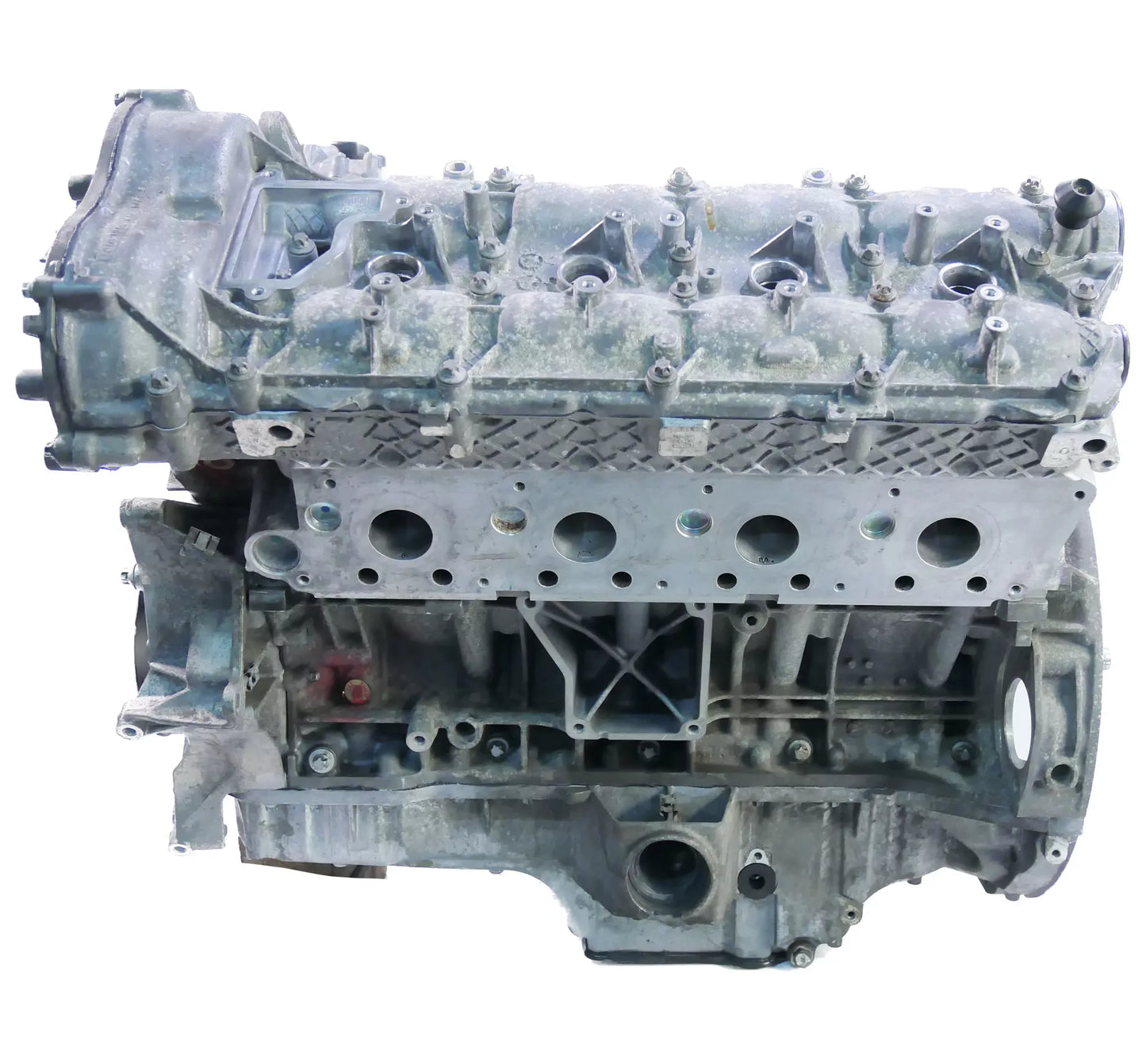 Motor Mercedes-Benz Clase S W221 C216 5.5 4-matic M273 273.968 M273.968