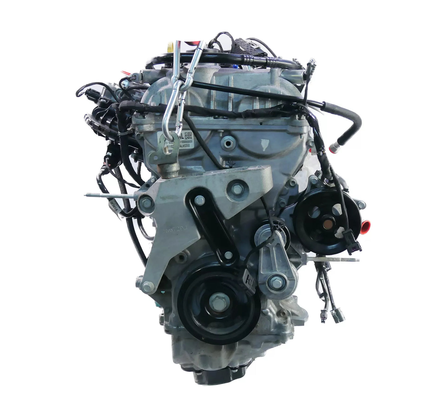 Motor Opel Vauxhall Insignia B 1,5 D15SFT LFV 12684730 95529214