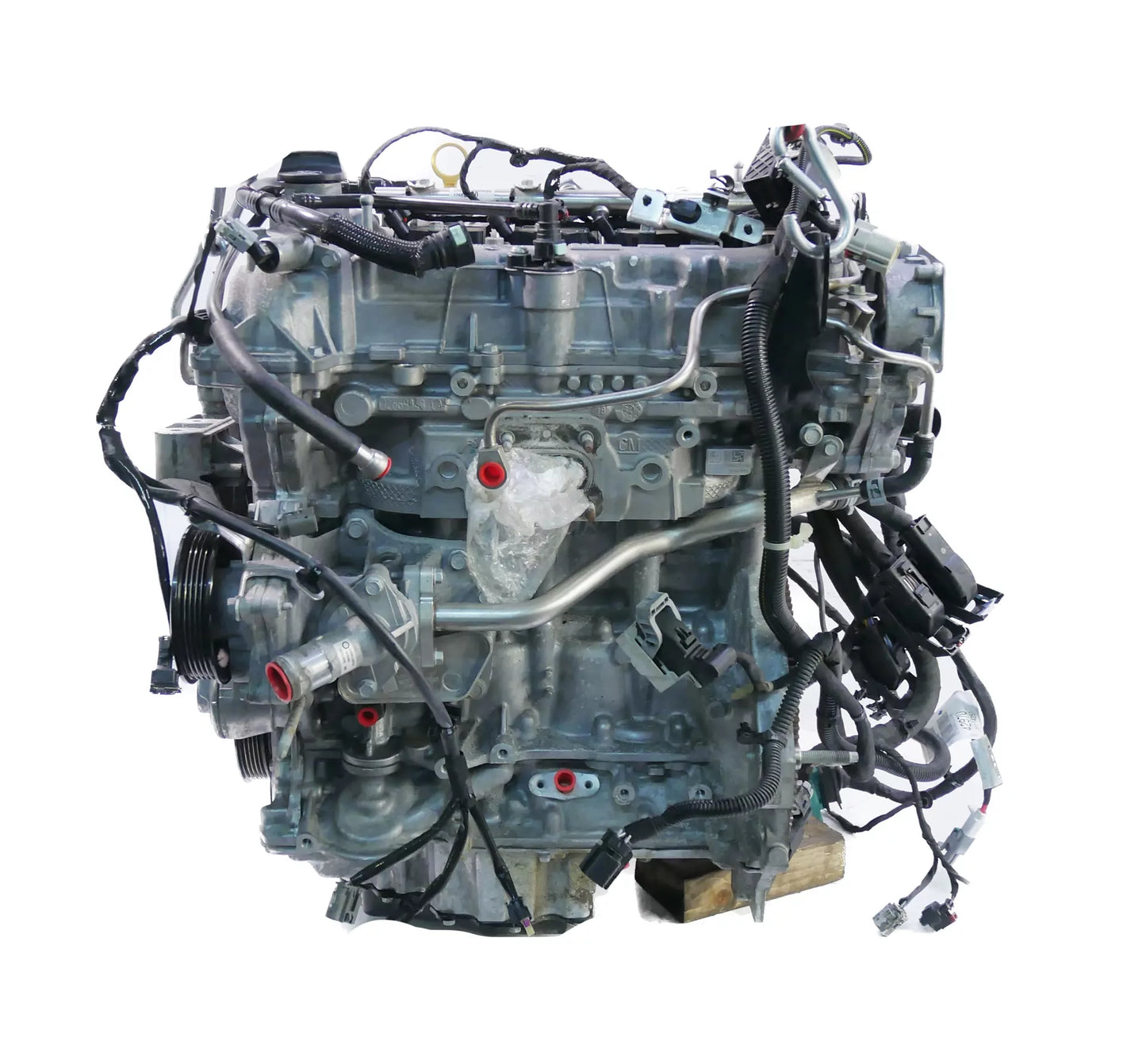 Motor Opel Vauxhall Insignia B 1,5 D15SFT LFV 12684730 95529214