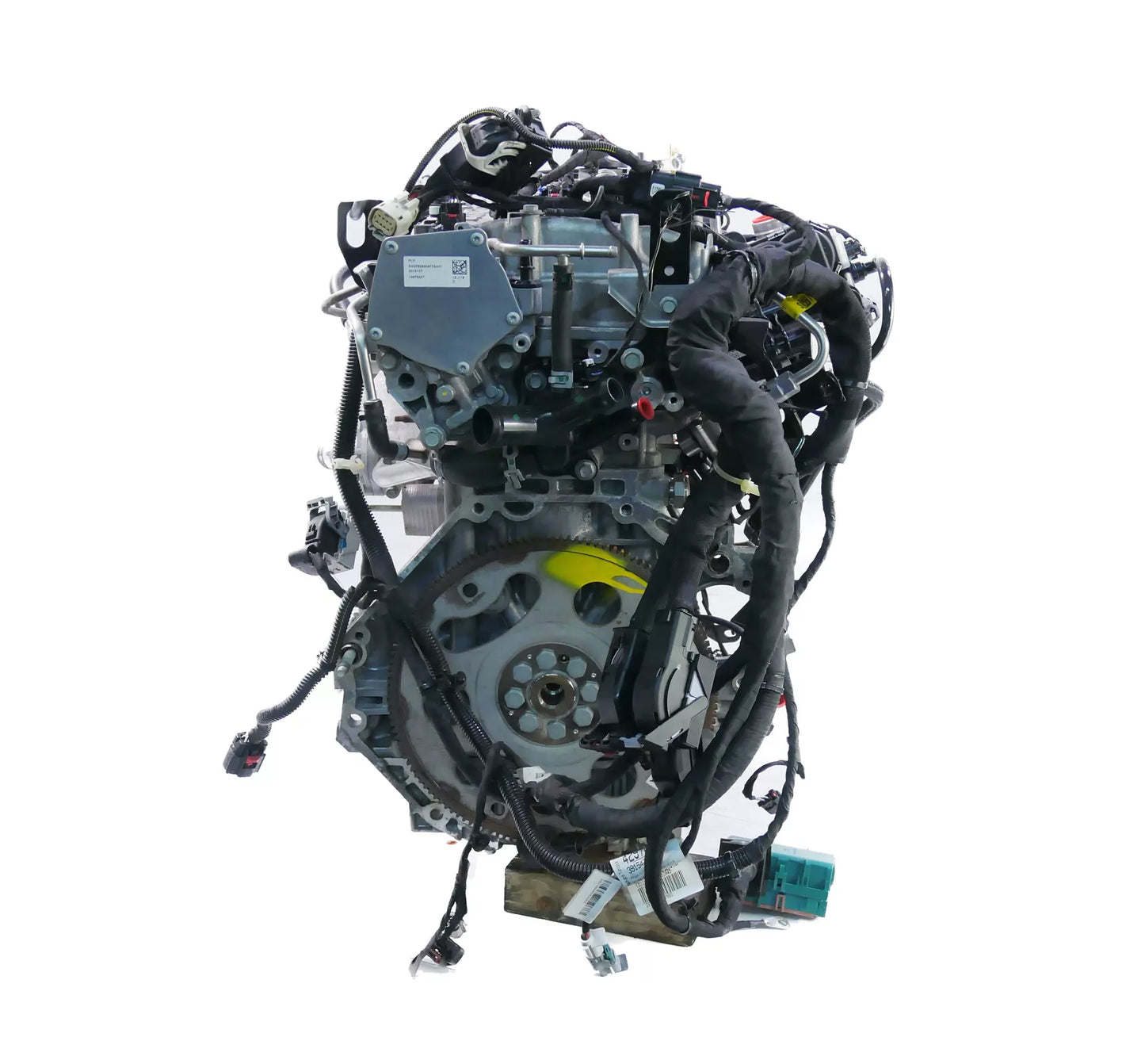 Motor Opel Vauxhall Insignia B 1,5 D15SFT LFV 12684730 95529214