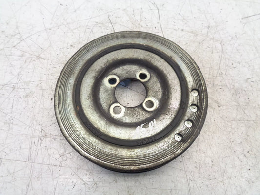 Polea Opel 1,3 CDTI Diesel Z13DTH L4I Z13 55200498