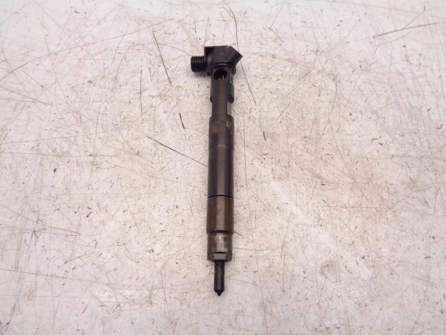 Inyector boquilla de inyección Mercedes-Benz 2.2 CDI OM651.911 A6510704987