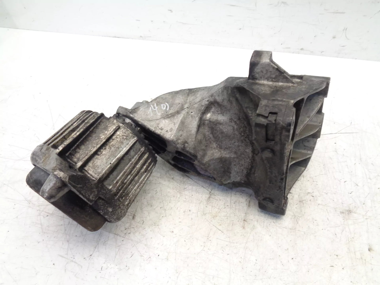 Los cojinetes del motor Mercedes-Benz 2,2 CDI OM651.911 A6512230004