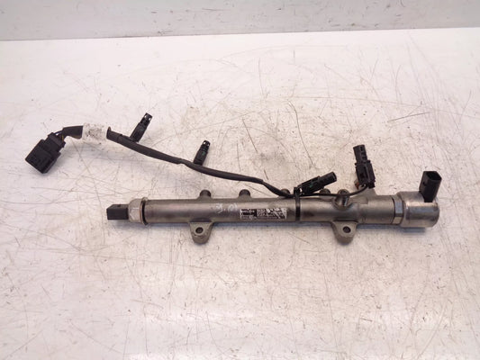 Rampa inyectora Mercedes-Benz 2,2 CDI OM651.911 A651070