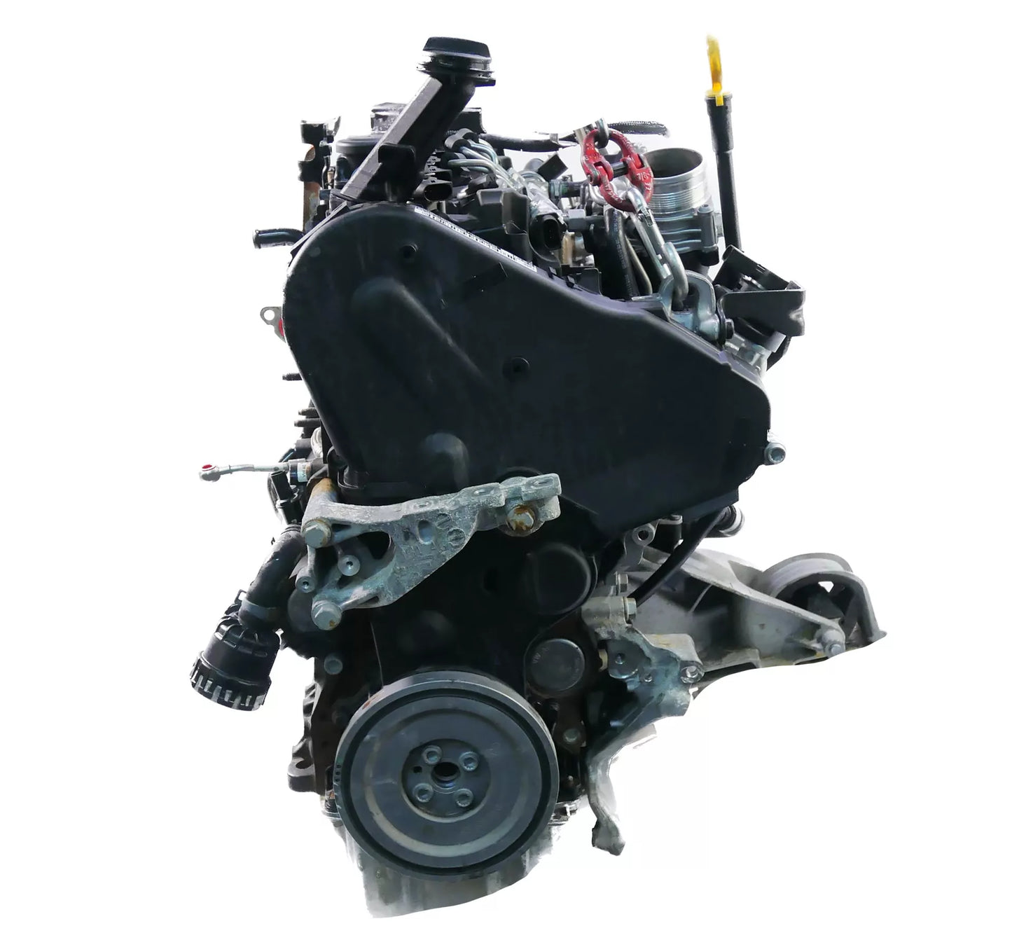 Motor Volkswagen Volkswagen Transporter T6 2.0 TDI DNAB DNA 04L100039C