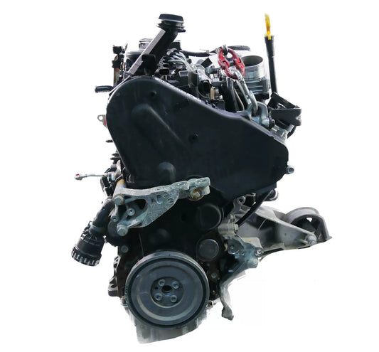 Motor Volkswagen Volkswagen Transporter T6 2.0 TDI DNAB DNA 04L100039C