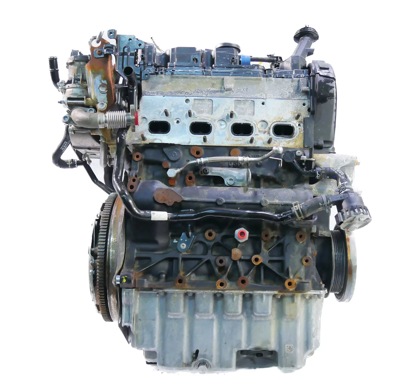 Motor Volkswagen Volkswagen Transporter T6 2.0 TDI DNAB DNA 04L100039C