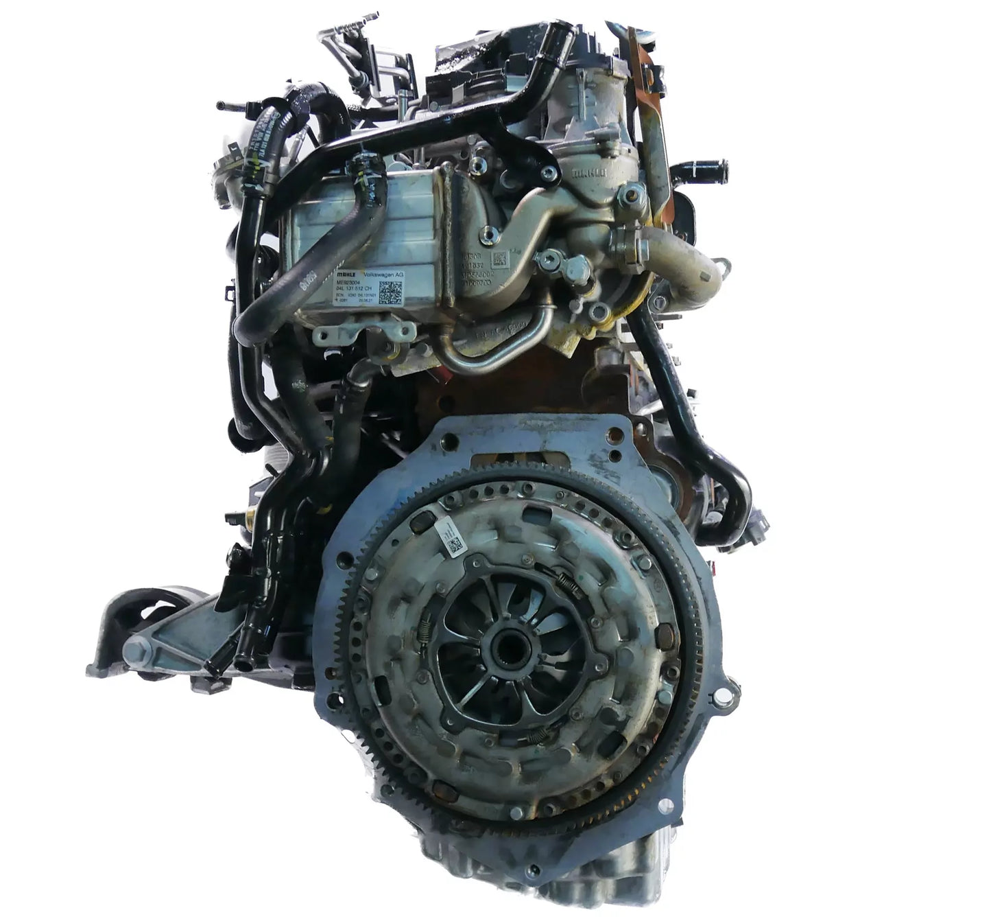 Motor Volkswagen Volkswagen Transporter T6 2.0 TDI DNAB DNA 04L100039C