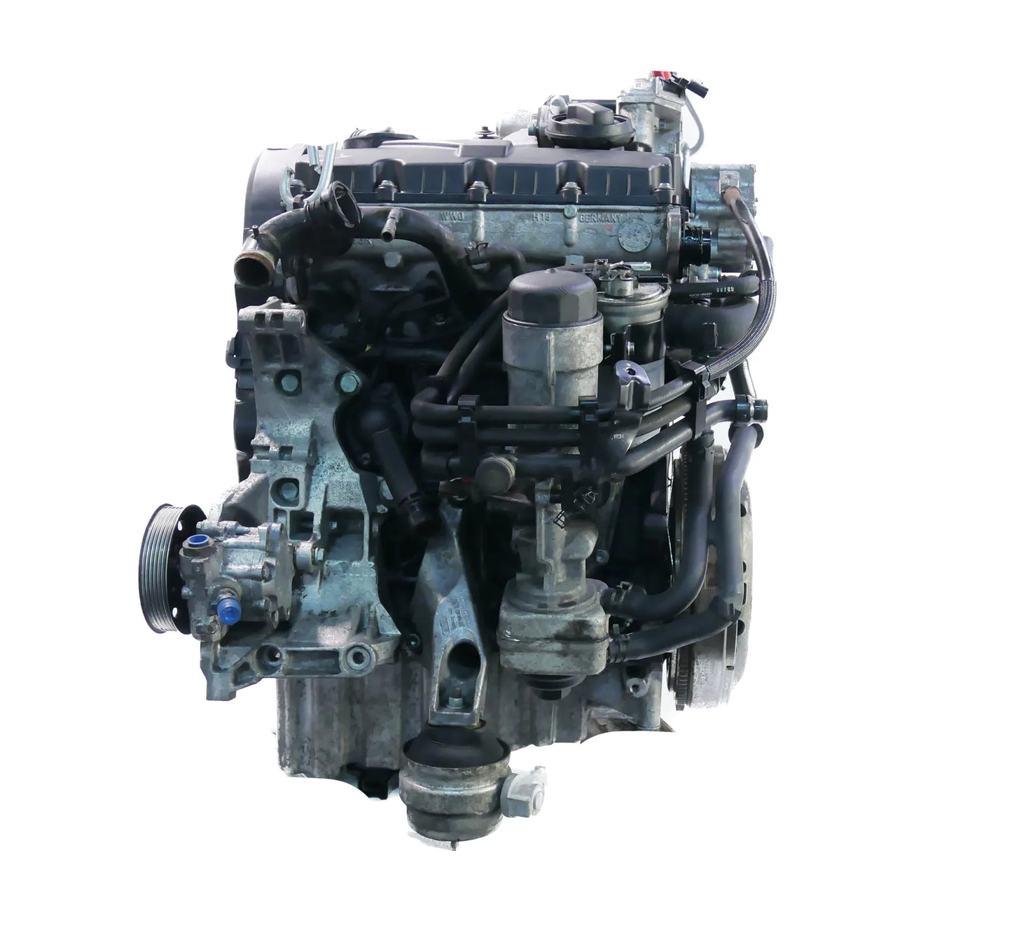 Motor Audi A4 B7 1.9 TDI Diesel BRB 03G100036D 116 CV
