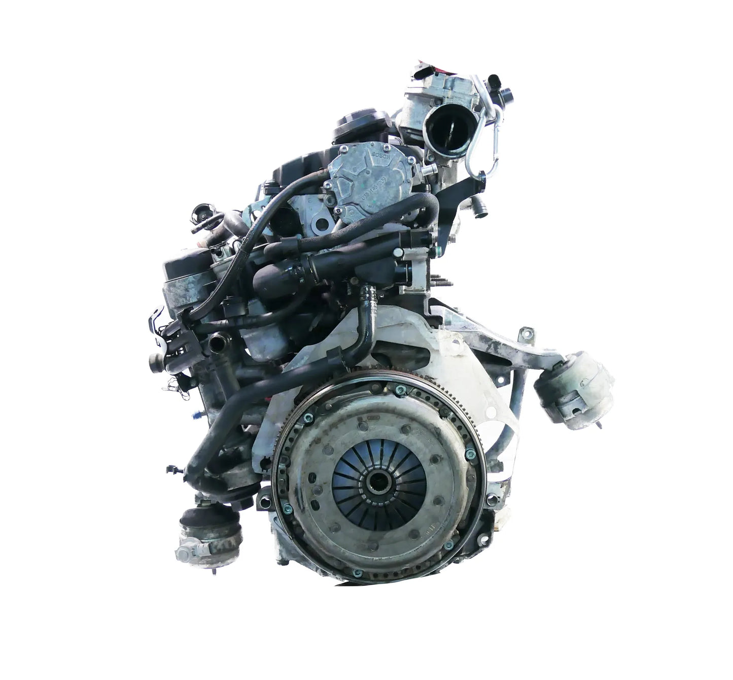 Motor Audi A4 B7 1.9 TDI Diesel BRB 03G100036D 116 CV
