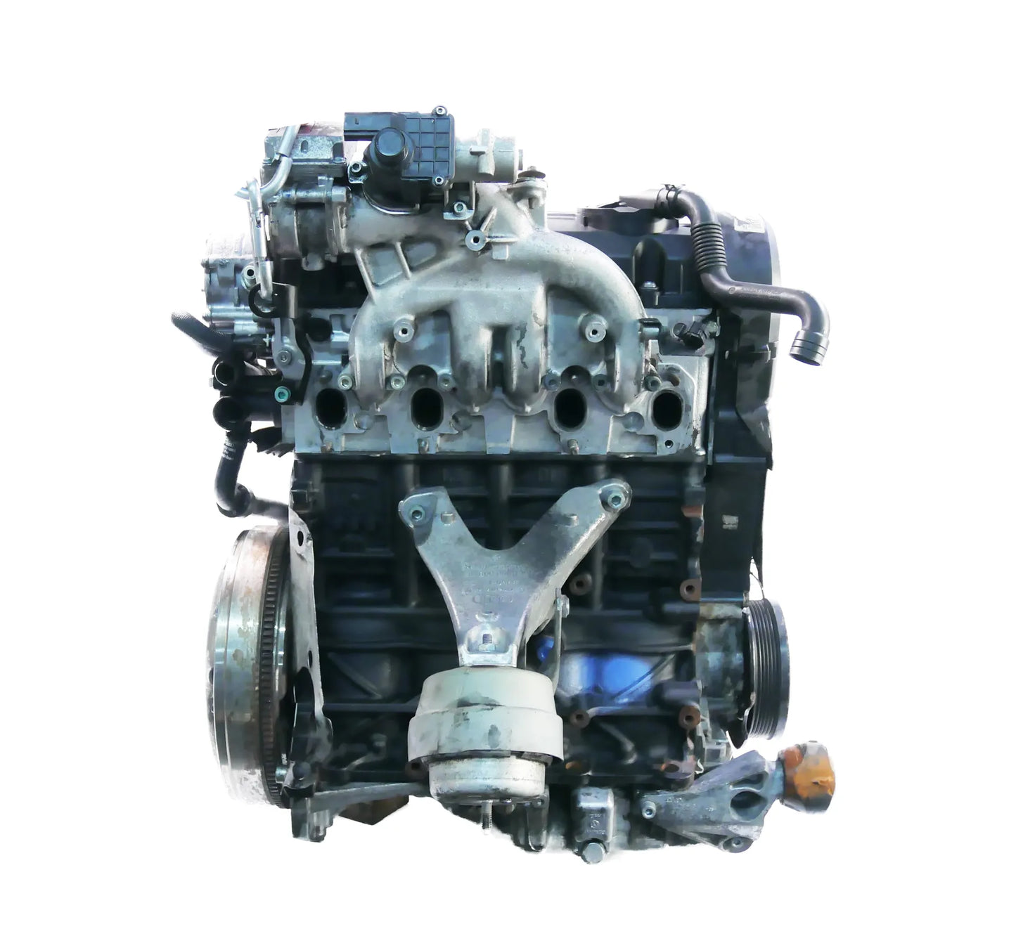 Motor Audi A4 B7 1.9 TDI Diesel BRB 03G100036D 116 CV