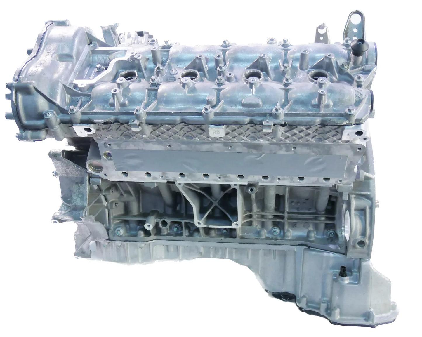 Motor Mercedes-Benz CLK C209 A209 500 5.5 V8 273.967 M273.967 nuevo CCD