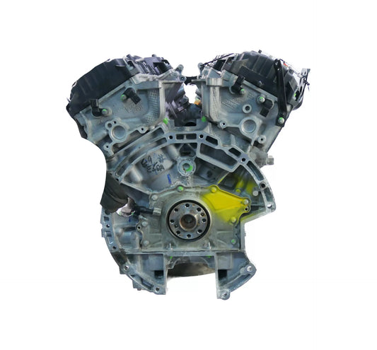 Motor Ford Edge U387 3.5 AWD V6 gasolina VCT T35PDED