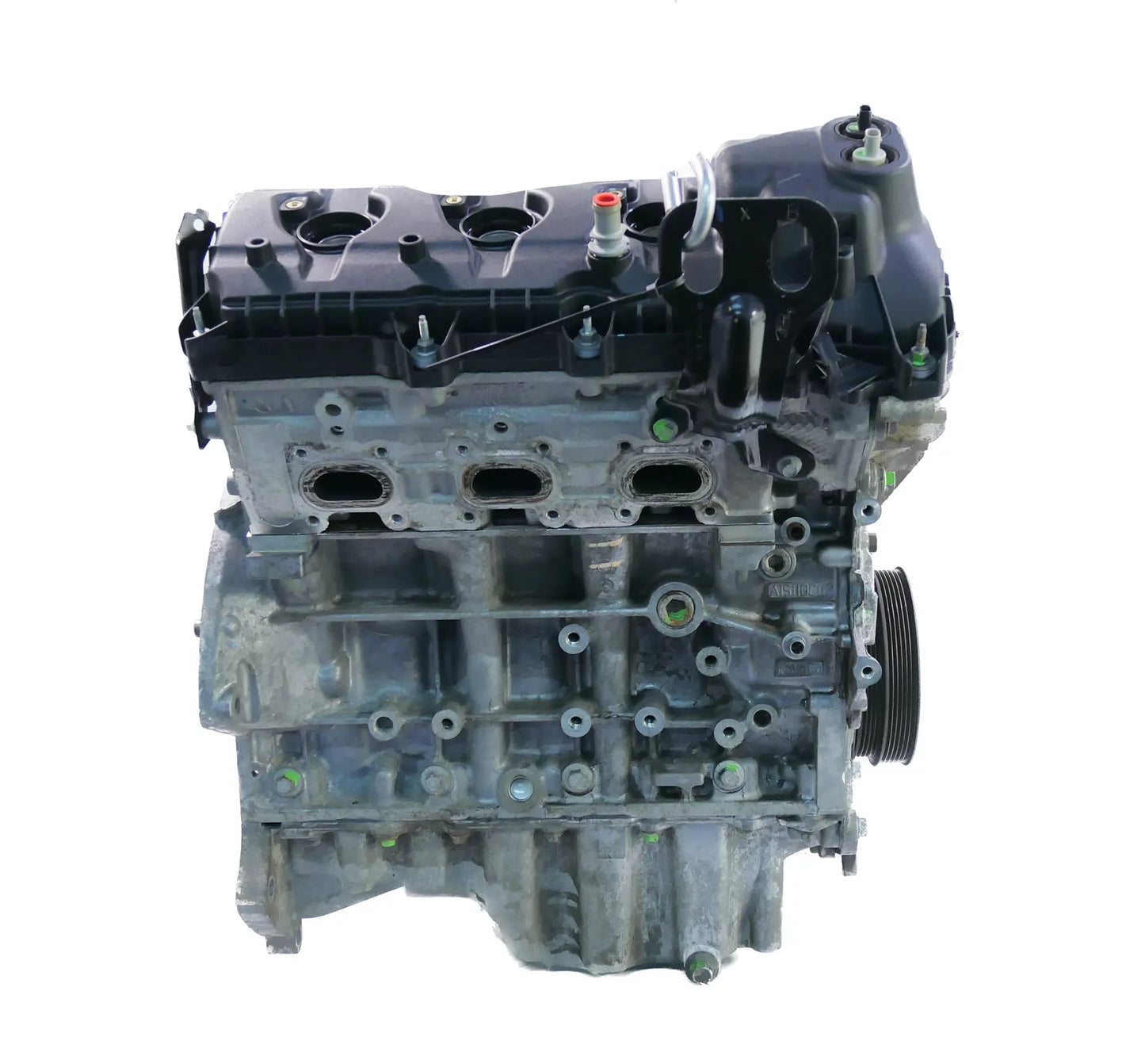 Motor Ford Edge U387 3.5 AWD V6 gasolina VCT T35PDED