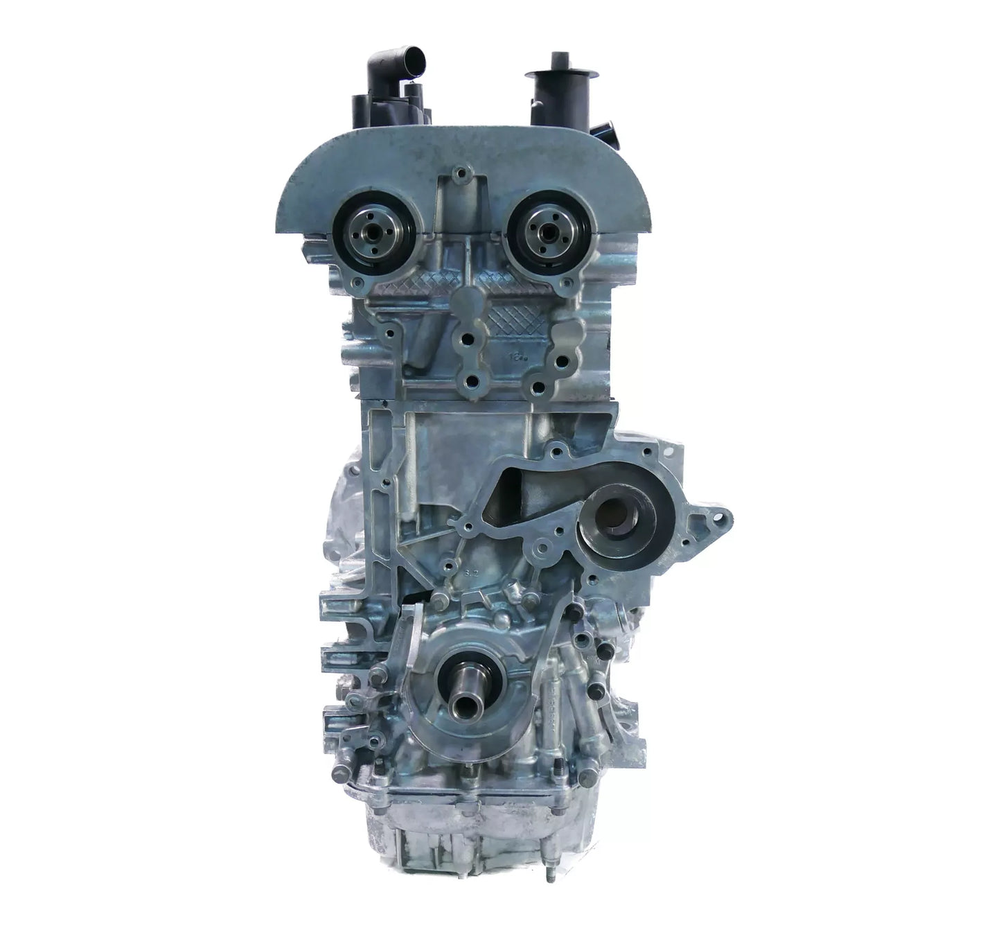 Motor Ford Fiesta VI MK6 1,6 ST JTJB C1BG-6006-ZA Pistón NUEVO