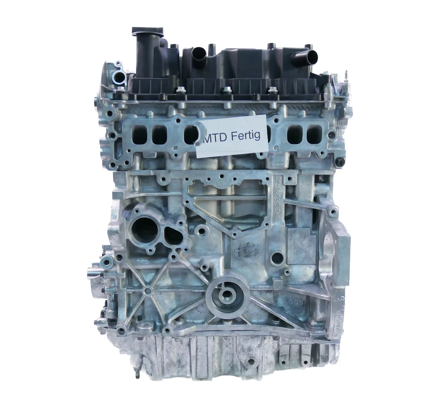 Motor Ford Fiesta VI MK6 1,6 ST JTJB C1BG-6006-ZA Pistón NUEVO