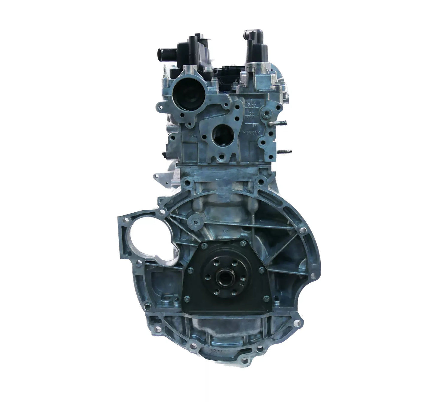 Motor Ford Fiesta VI MK6 1,6 ST JTJB C1BG-6006-ZA Pistón NUEVO