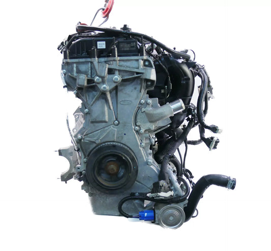 Motor Ford Kuga MK3 2.5 Duratec Plug in Hybrid BGDA LX6E-6006-BA