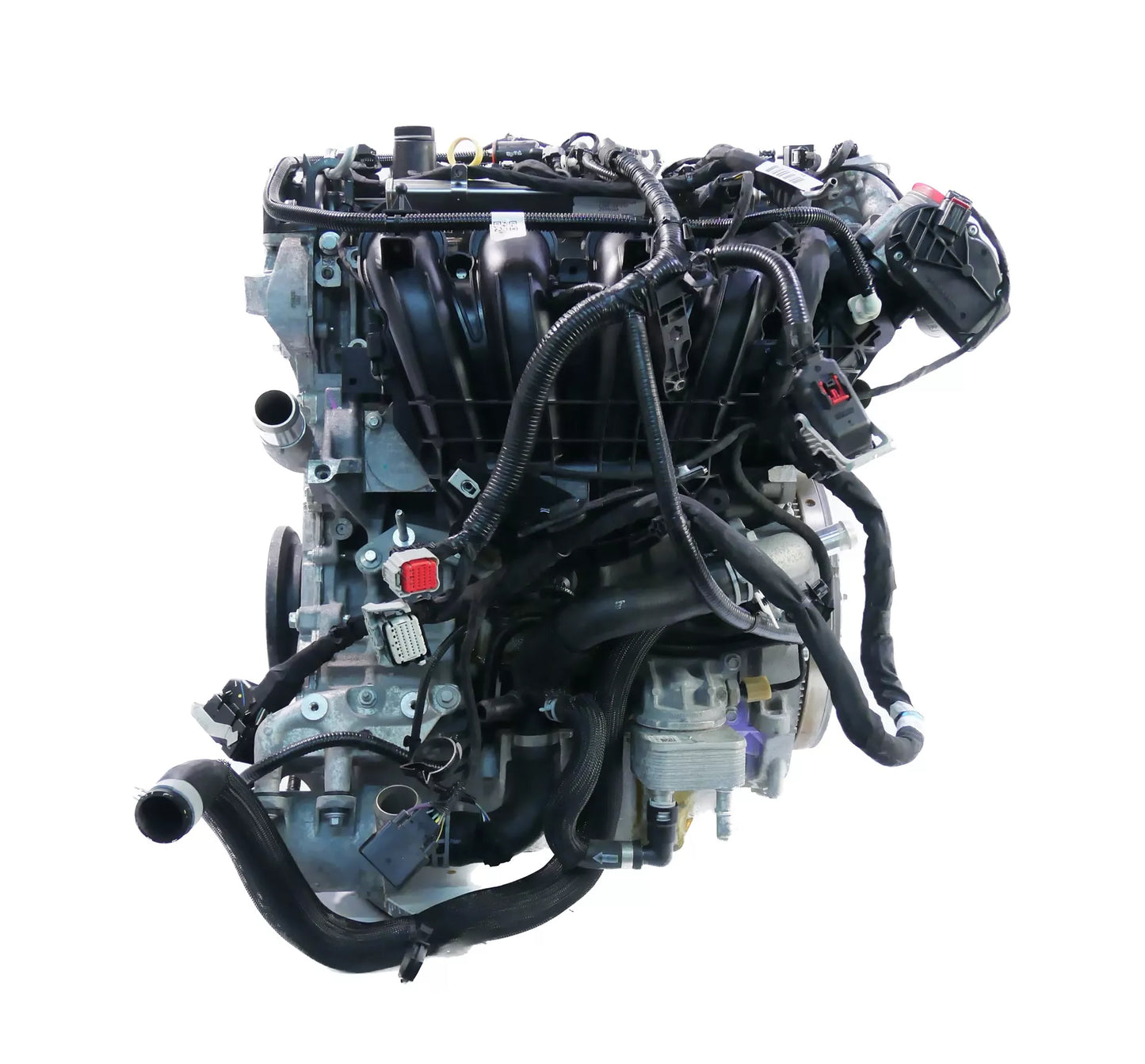 Motor Ford Kuga MK3 2.5 Duratec Plug in Hybrid BGDA LX6E-6006-BA