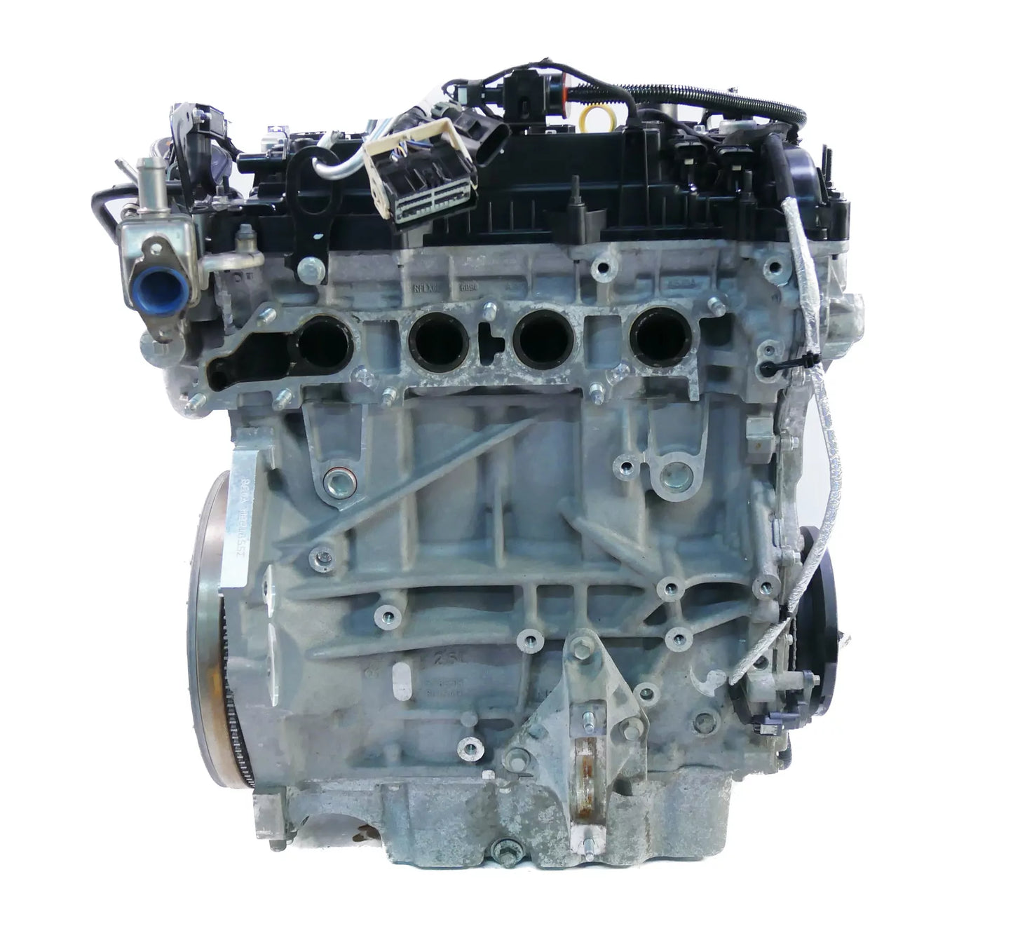 Motor Ford Kuga MK3 2.5 Duratec Plug in Hybrid BGDA LX6E-6006-BA